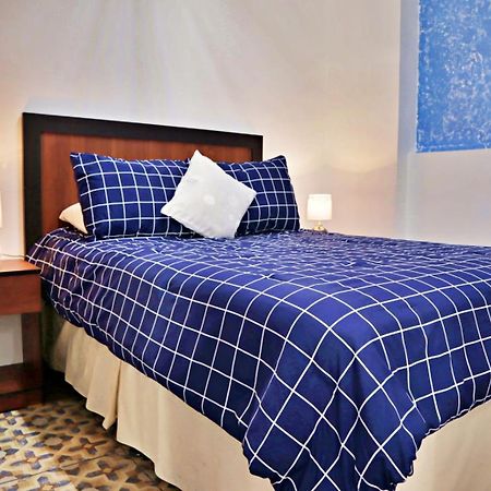 Hotel Posada El Arcangel Antigua Dış mekan fotoğraf