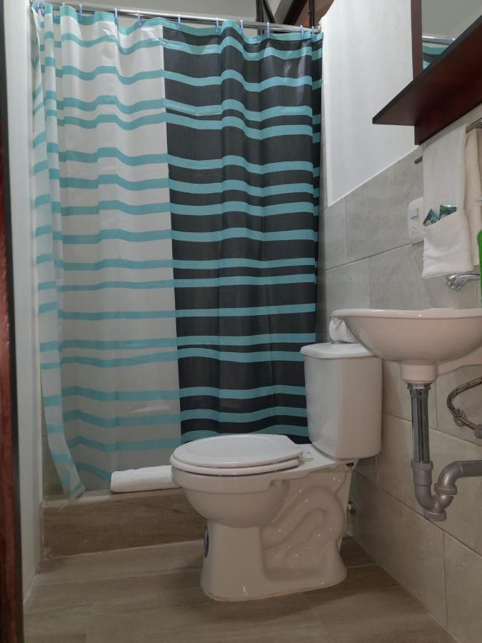 Hotel Posada El Arcangel Antigua Dış mekan fotoğraf