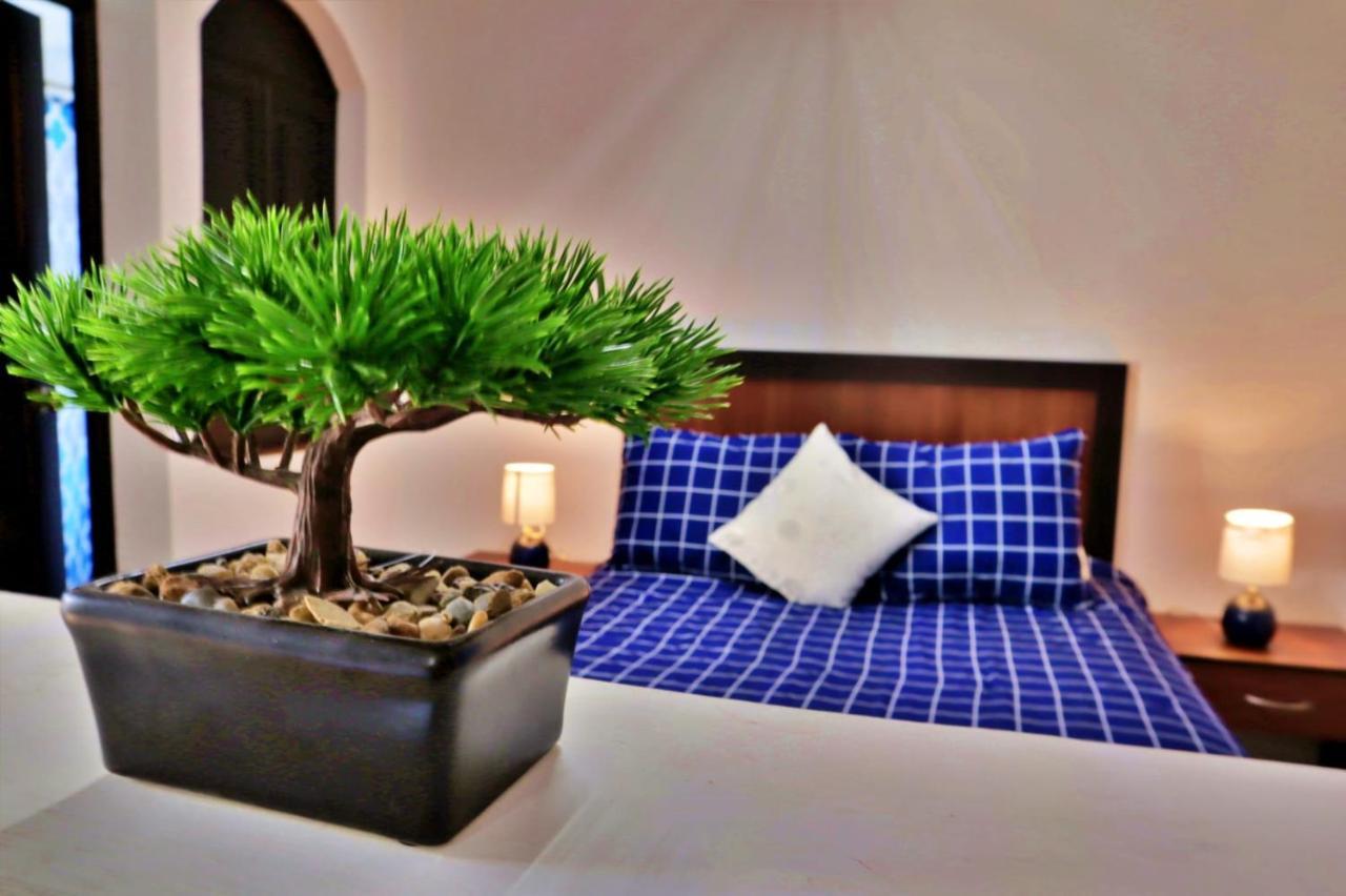 Hotel Posada El Arcangel Antigua Dış mekan fotoğraf